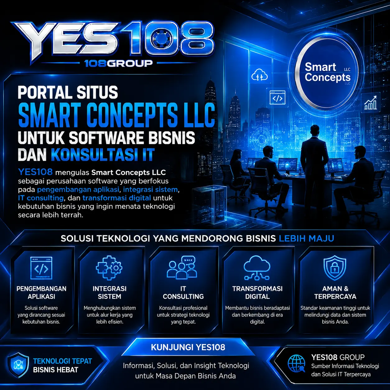 YES108